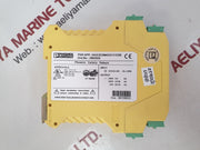 Phoenix Contact Psr-spp- 24Uc/Esm4/3X1/1X2/B Safety Relay Psr-esm4_B