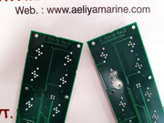 Stein sohn e 704.1a pcb card e 704.1b