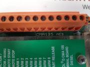 Abb synpol d cma 135 automatic diesel start module 3dde 300 415