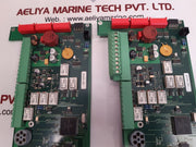 Stein sohn e705.4a rev c pcb card