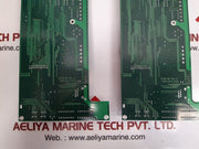 Stein sohn e705.4a rev c pcb card