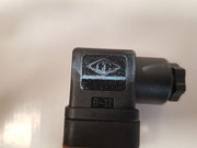 Nason sm-1c-30f/hrau pressure switch