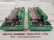 Stn atlas dzm 401 speedrelay module
