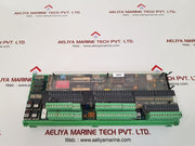 Stn atlas dzm 401 speedrelay module