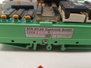 Stn atlas dzm 401 speedrelay module