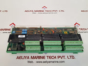 Stn systemtechnik ess401 engine safety system 271.128 401/f
