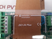 Stein sohn f105005a dci 24 plus