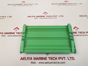 Stn atlas zm 401 central module 271.130 439.g USed