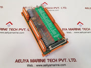 Abb synpol d cma132 generator relay card 3dde 300 412