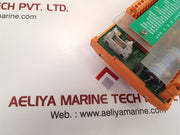 Abb synpol d cma132 generator relay card 3dde 300 412