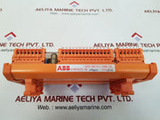 Abb synpol d cma132 generator relay card 3dde 300 412