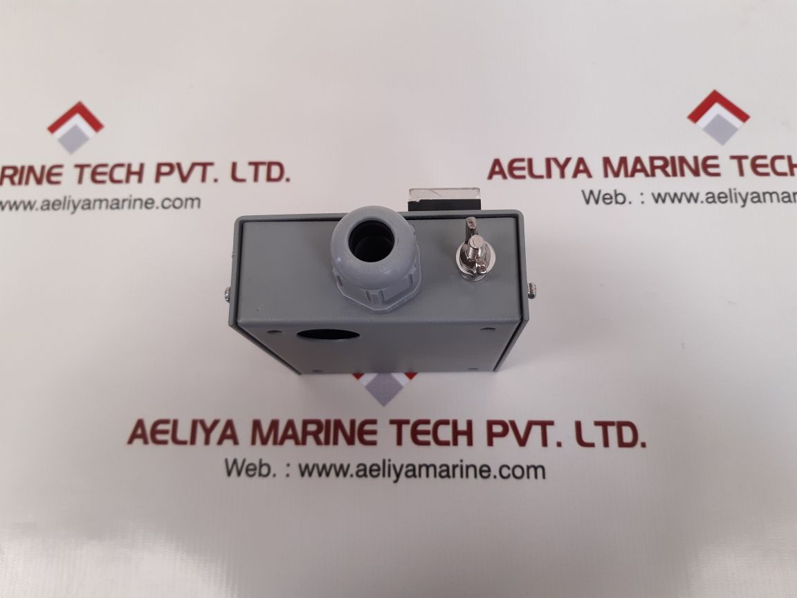 Samyung sd-250 mf/hf gmdss remote distress & alarm