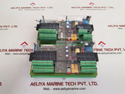 Stn zm 410 central-module Used
