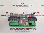 Stn Zm 410 Central-module 5V Ld2A