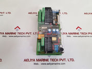Stn Zm 410 Central-module 5V Ld2A