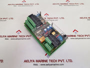 Stn Zm 410 Central-module 5V Ld2A