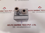 Autronica ga-100/a thermocouple amplifier new