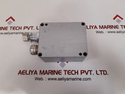 Autronica ga-100/a thermocouple amplifier new