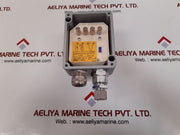 Autronica ga-100/a thermocouple amplifier new
