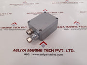Autronica ga-100/a thermocouple amplifier new