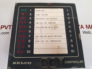 Selco m2000-20 controller Used