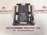 Selco m2000-29-61b controller with m0600-01 shutdown unit