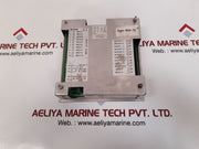 Kiour alu-m alarm-unit used