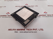 Kiour alu-m alarm-unit used