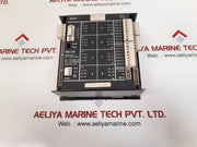 Selco m3000 alarm annunciator unit m3000-30-00 Used