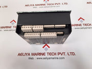 Selco m3000 alarm annunciator unit m3000-30-00 Used
