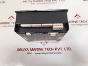 Selco m3000 alarm annunciator unit m3000-30-00 Used