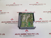 Allen-bradley power supply 1746-p3 slc 500 used