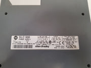 Allen-bradley power supply 1746-p3 slc 500 used