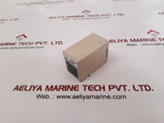 Omron 61f-gp-n floatless level switch 61f-gpn(-nt-nd-nl) used