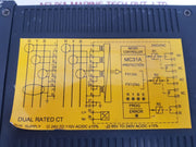 L&t mc31a over current & earth fault relay