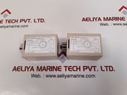 Omron 61f-gp-n floatless level switch 50/60hz