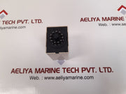 Omron 61f-gp-n floatless level switch 50/60hz