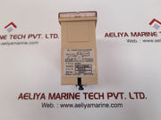 Omron se-kp1n motor relay