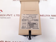 Omron se-kp1n motor relay