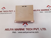 Omron Se-kp1An Motor Relay 1-10 Sec 100/110/120Vac