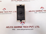 Omron Se-kp1An Motor Relay 1-10 Sec 100/110/120Vac