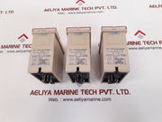 Omron sao-q1n current sensor current.4-10 x 0.25a