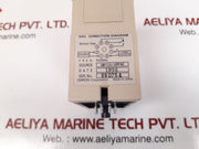 Omron sao-q1n current sensor current.4-10 x 0.25a
