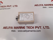 Omron 61f-gp-n floatless level switch 100 vac