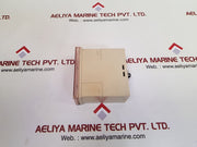 Omron se-kp2n motor protection relay 1-10 sec
