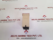 Omron se-kp2n motor protection relay 1-10 sec