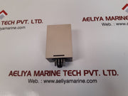 Omron 61f-gp-n floatless level switch 100 vac