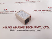 Omron 61f-gp-n floatless level switch 100 vac