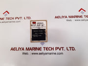 Omron 61f-gp-n floatless level switch 61f-gp-nl
