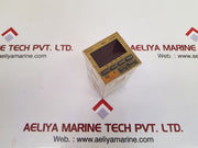 Dhc dhc6b digital display timer